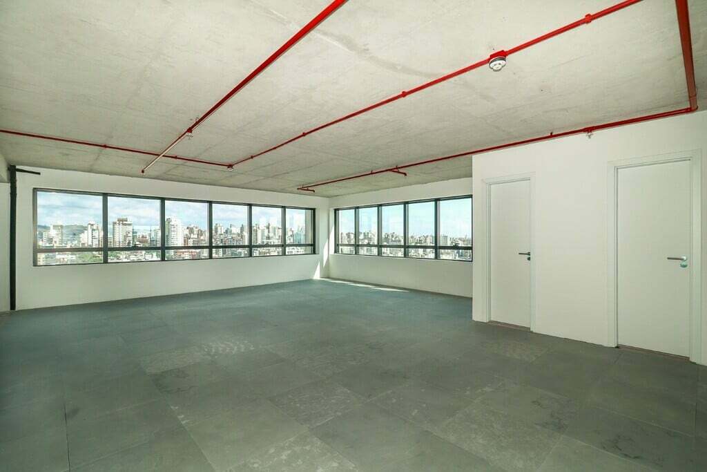 Lançamento Sala